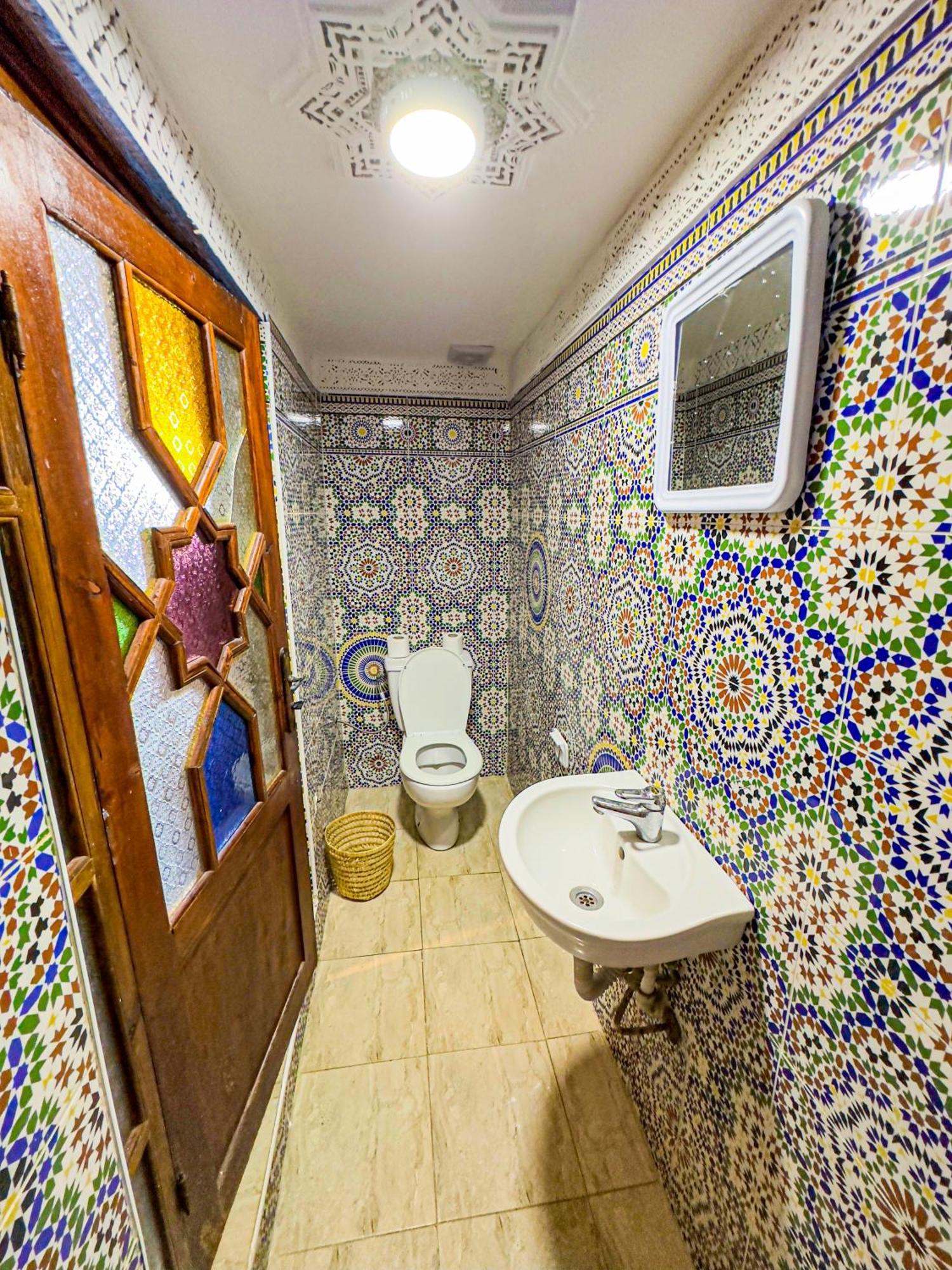 Hostel Speakeasy เฟส ภายนอก รูปภาพ