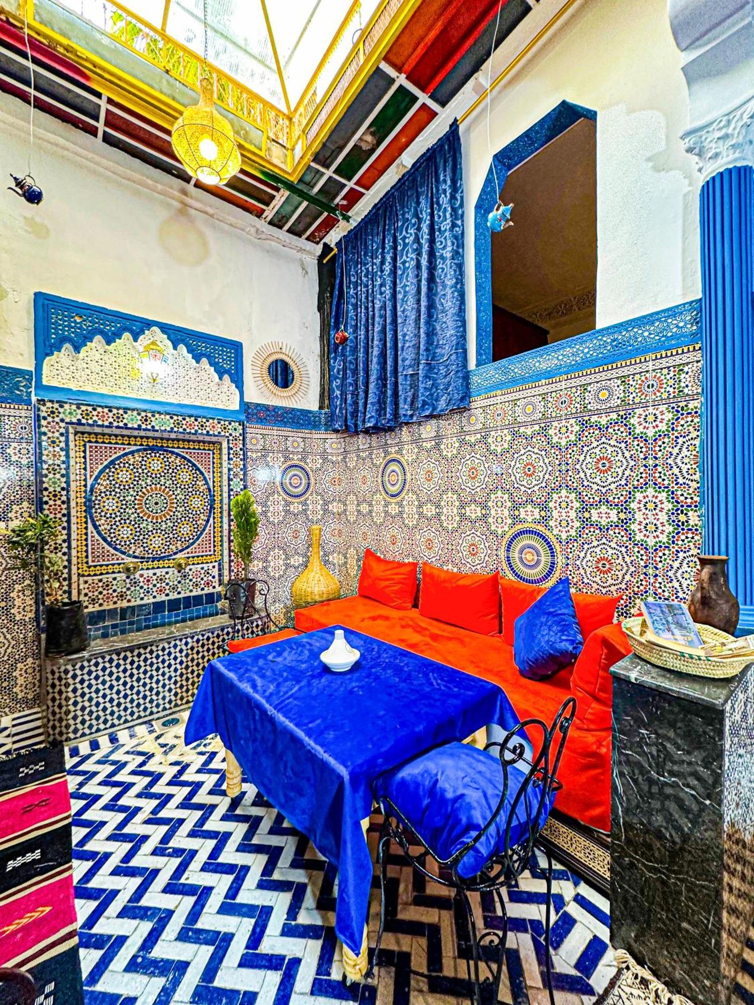 Hostel Speakeasy เฟส ภายนอก รูปภาพ