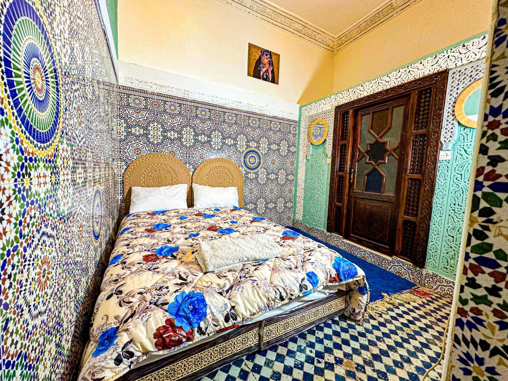 Hostel Speakeasy เฟส ภายนอก รูปภาพ