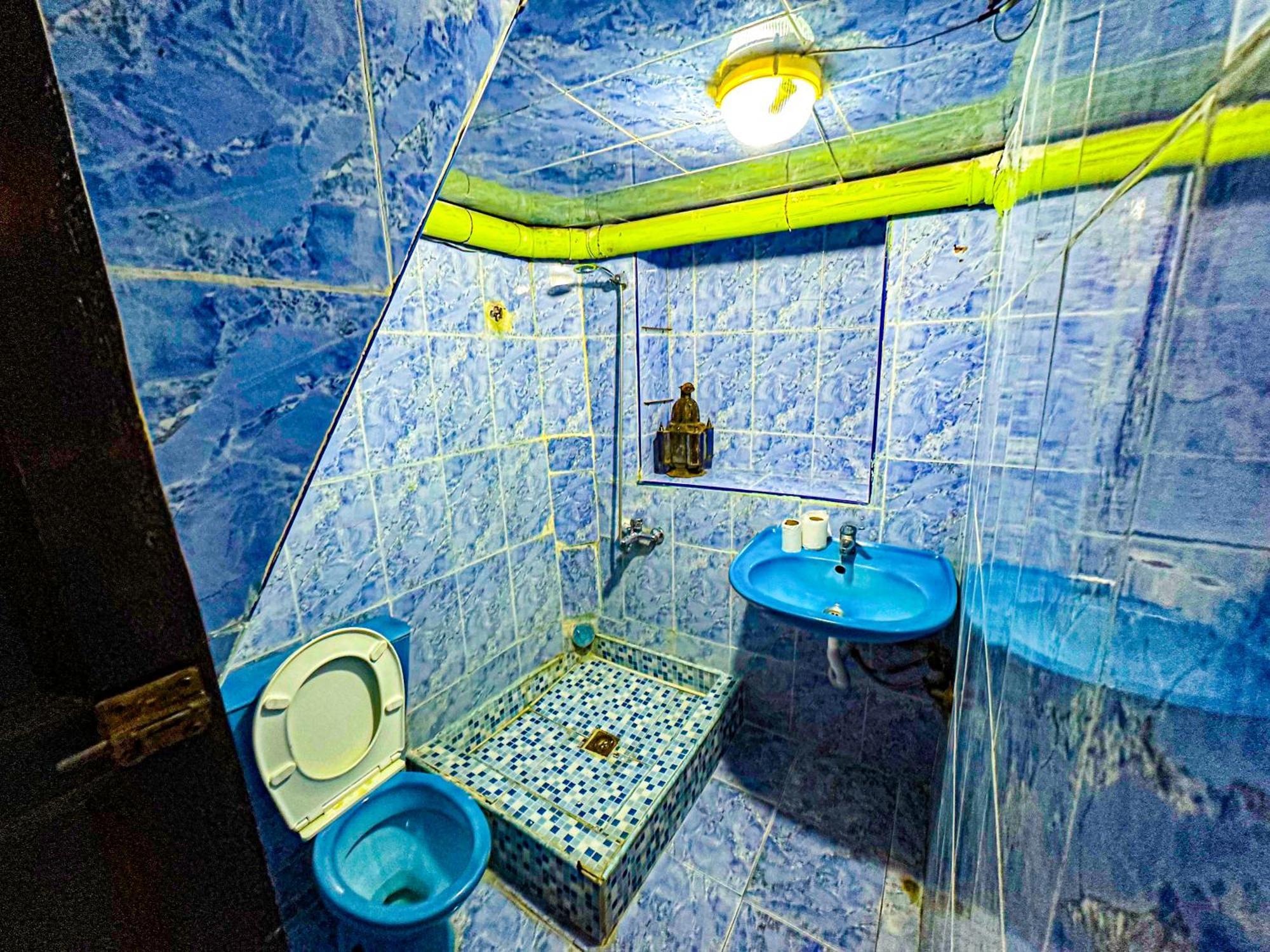 Hostel Speakeasy เฟส ภายนอก รูปภาพ