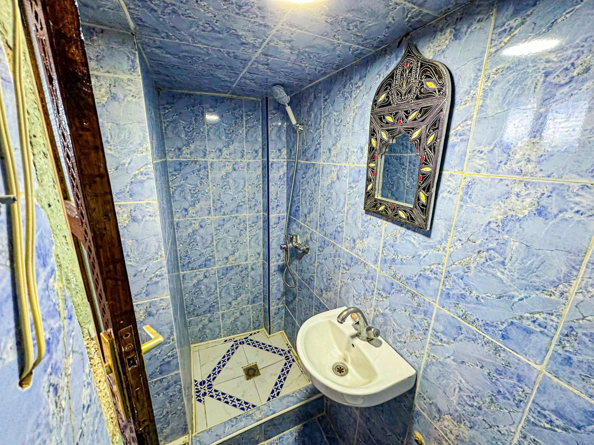 Hostel Speakeasy เฟส ภายนอก รูปภาพ