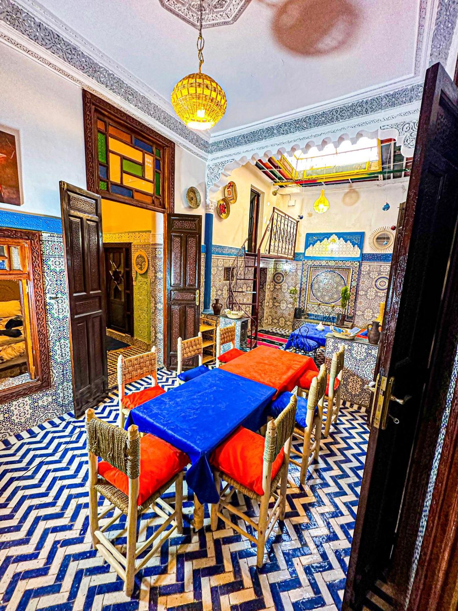 Hostel Speakeasy เฟส ภายนอก รูปภาพ
