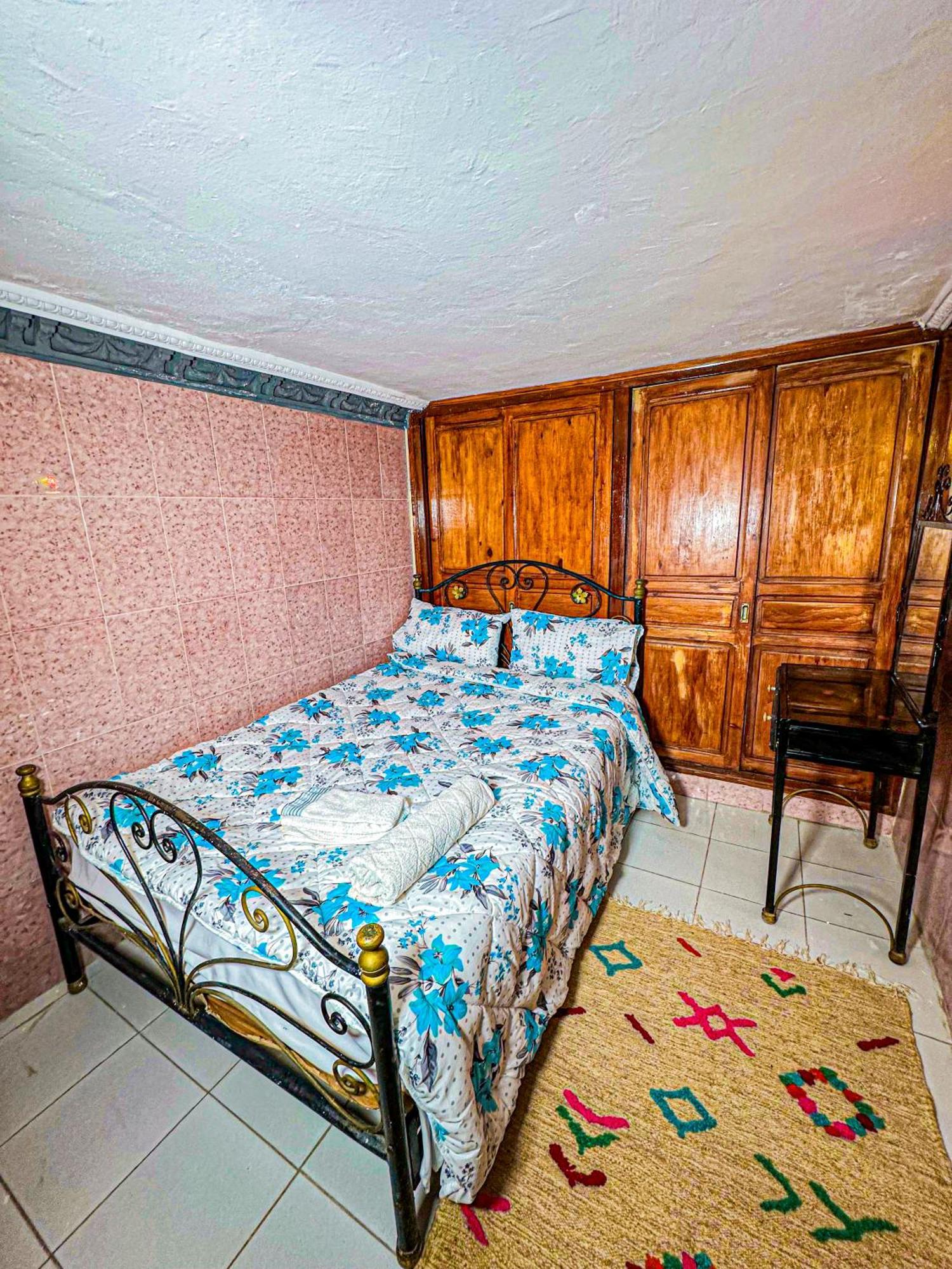 Hostel Speakeasy เฟส ภายนอก รูปภาพ