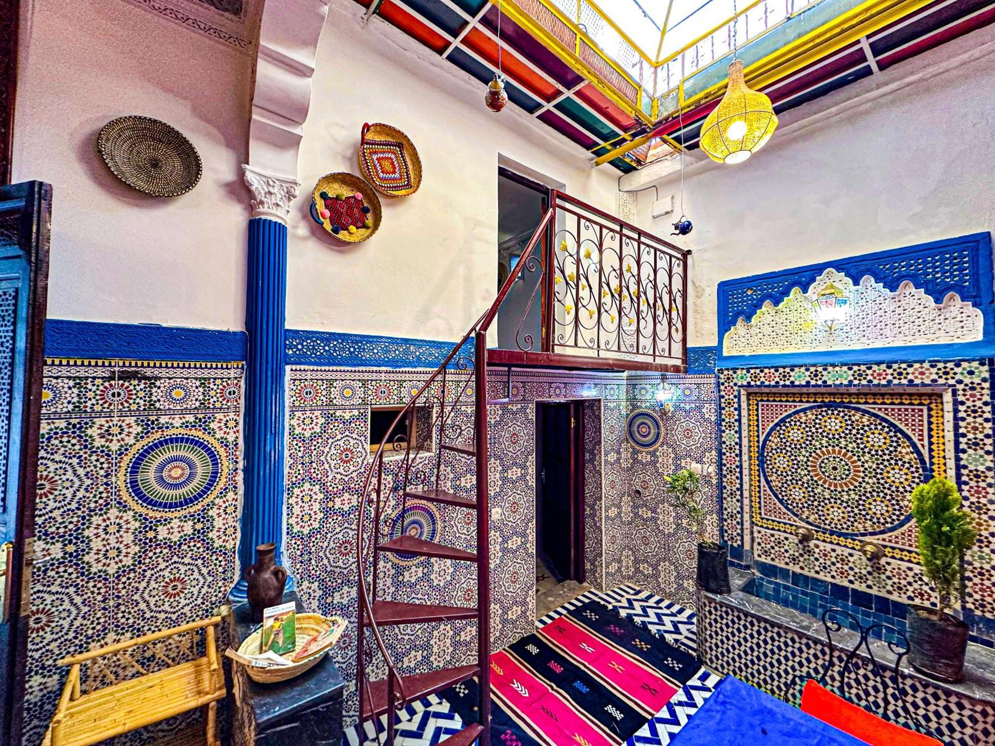 Hostel Speakeasy เฟส ภายนอก รูปภาพ
