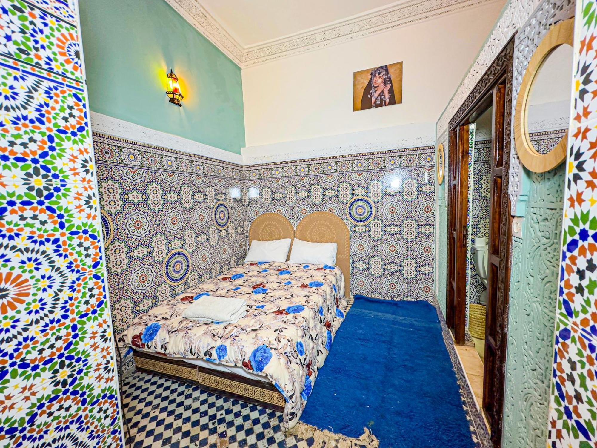 Hostel Speakeasy เฟส ภายนอก รูปภาพ