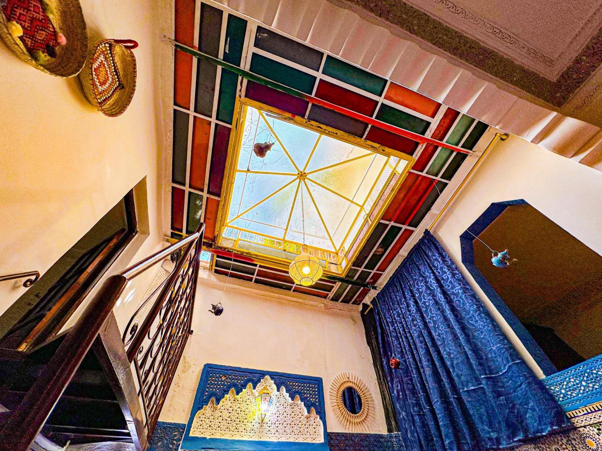 Hostel Speakeasy เฟส ภายนอก รูปภาพ
