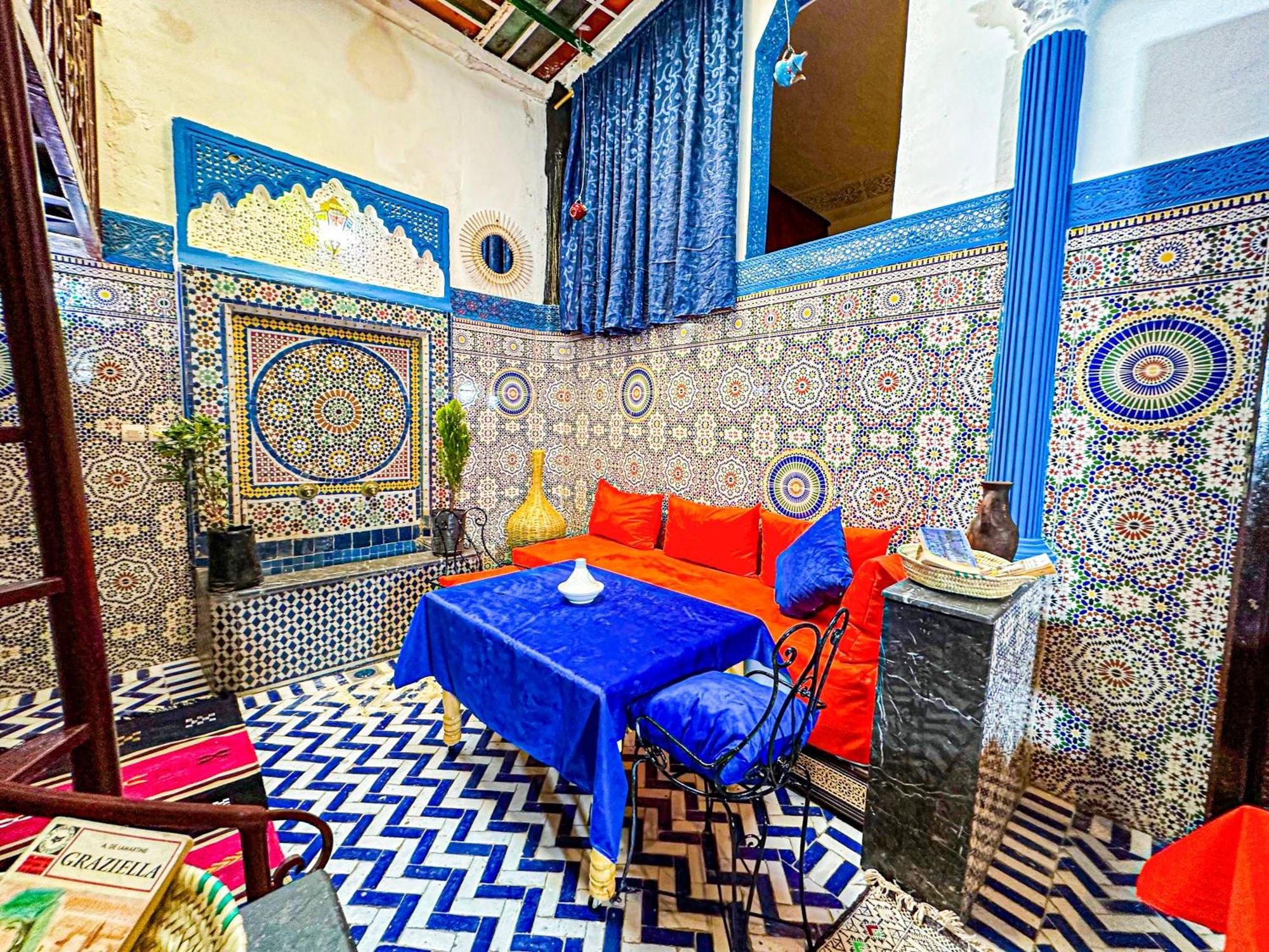 Hostel Speakeasy เฟส ภายนอก รูปภาพ
