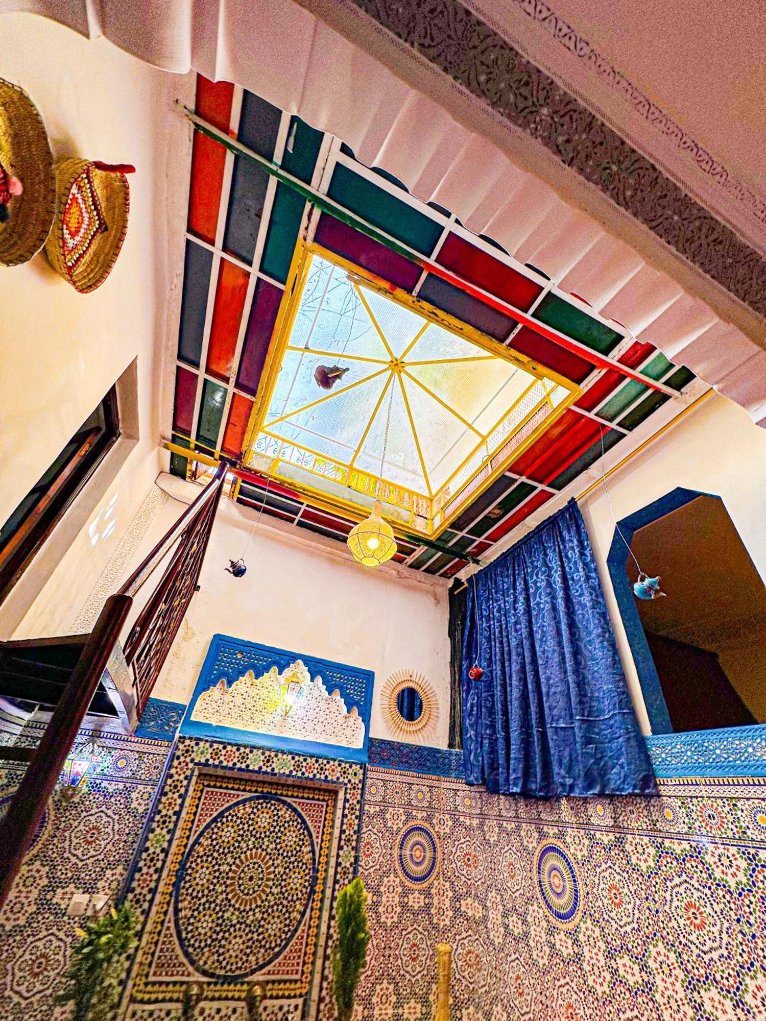 Hostel Speakeasy เฟส ภายนอก รูปภาพ