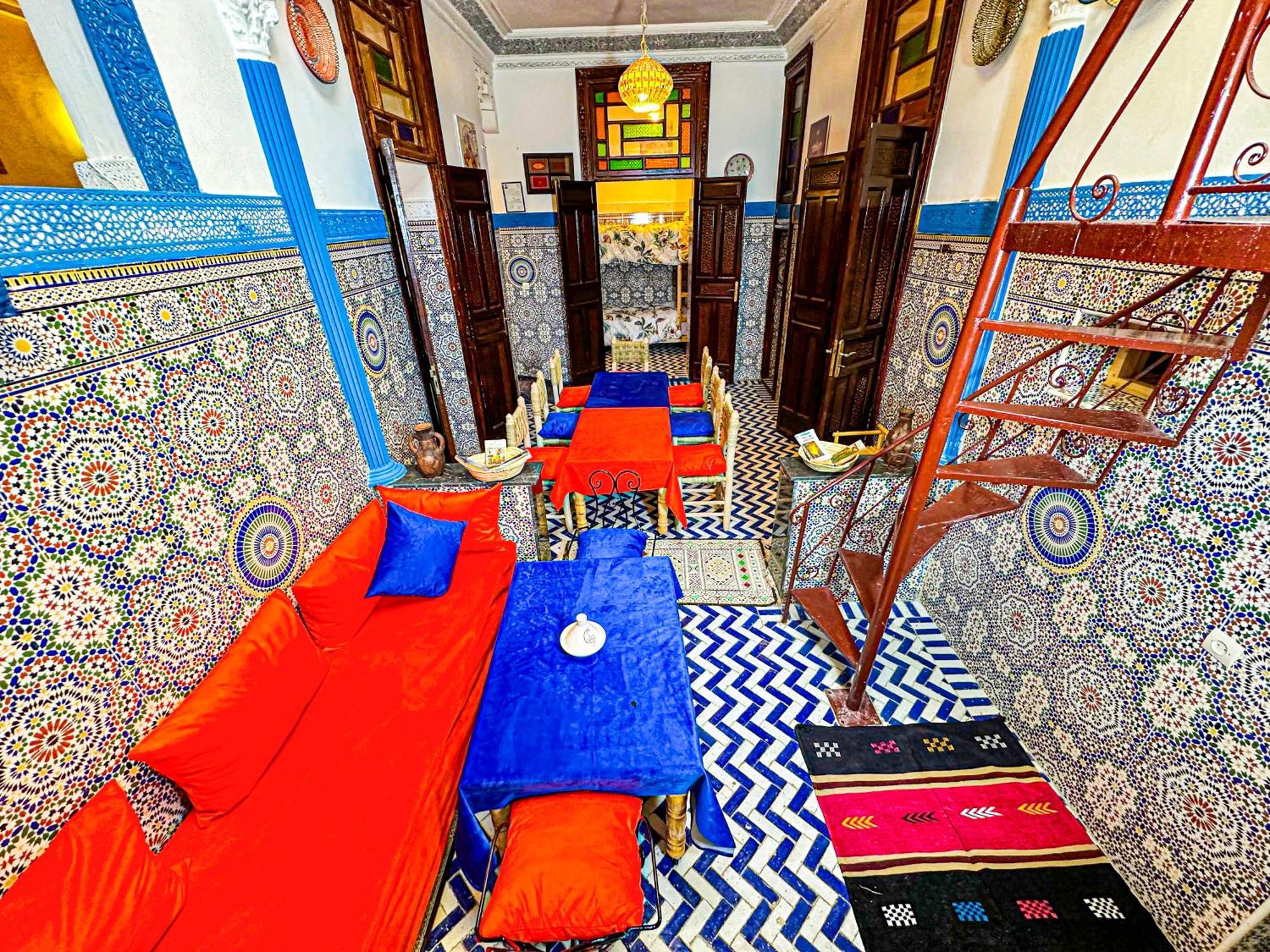 Hostel Speakeasy เฟส ภายนอก รูปภาพ