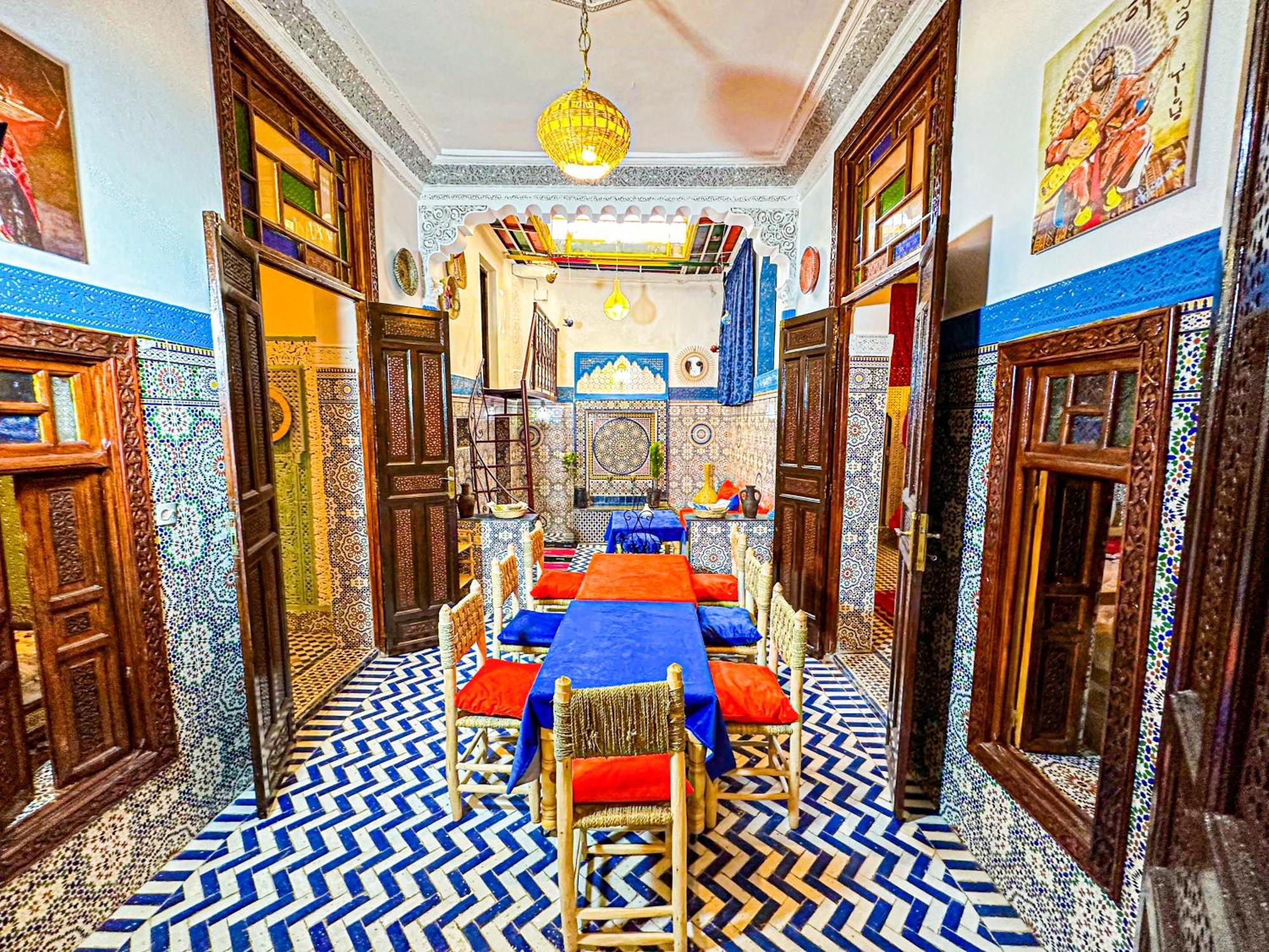 Hostel Speakeasy เฟส ภายนอก รูปภาพ