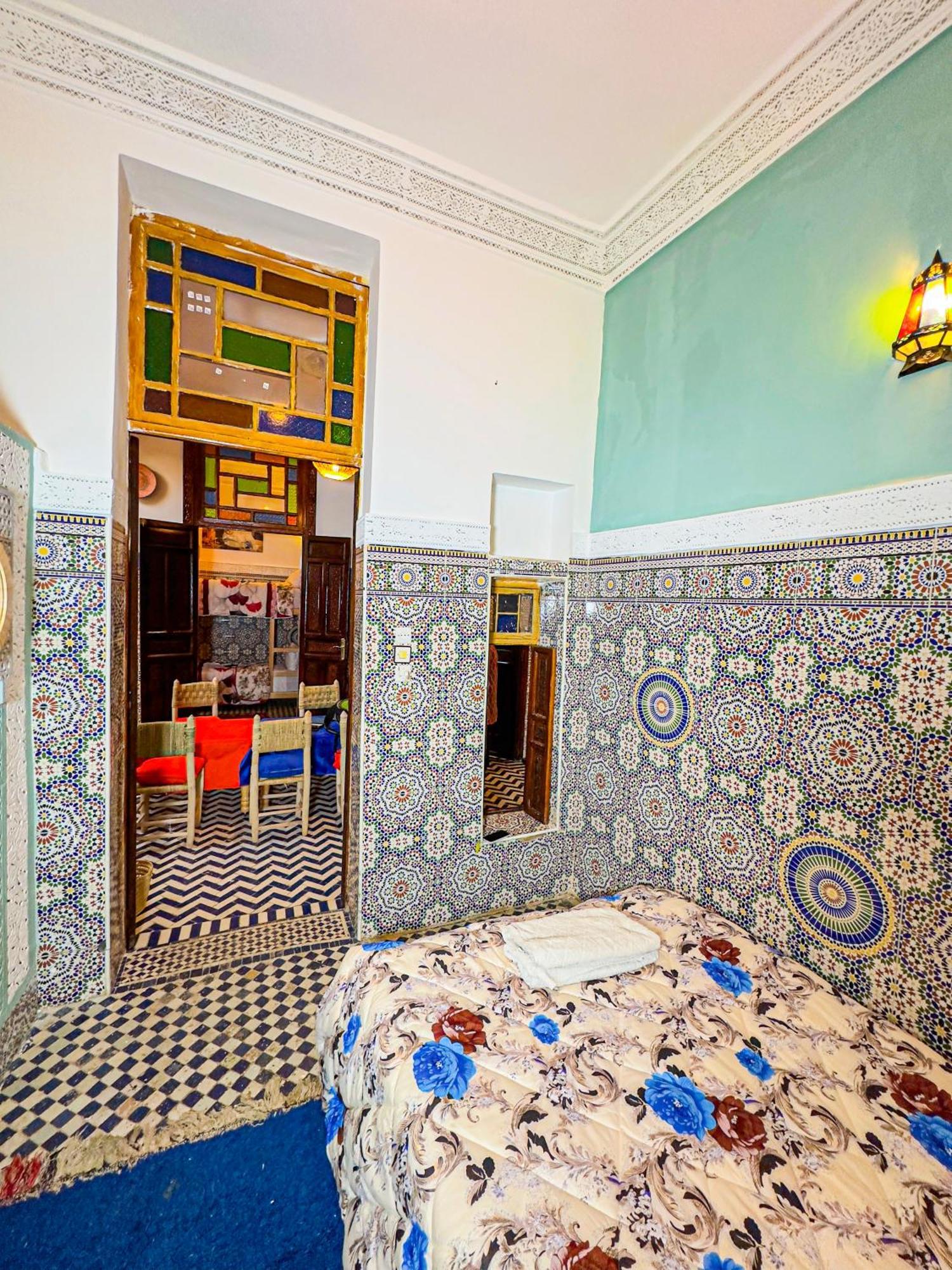 Hostel Speakeasy เฟส ภายนอก รูปภาพ