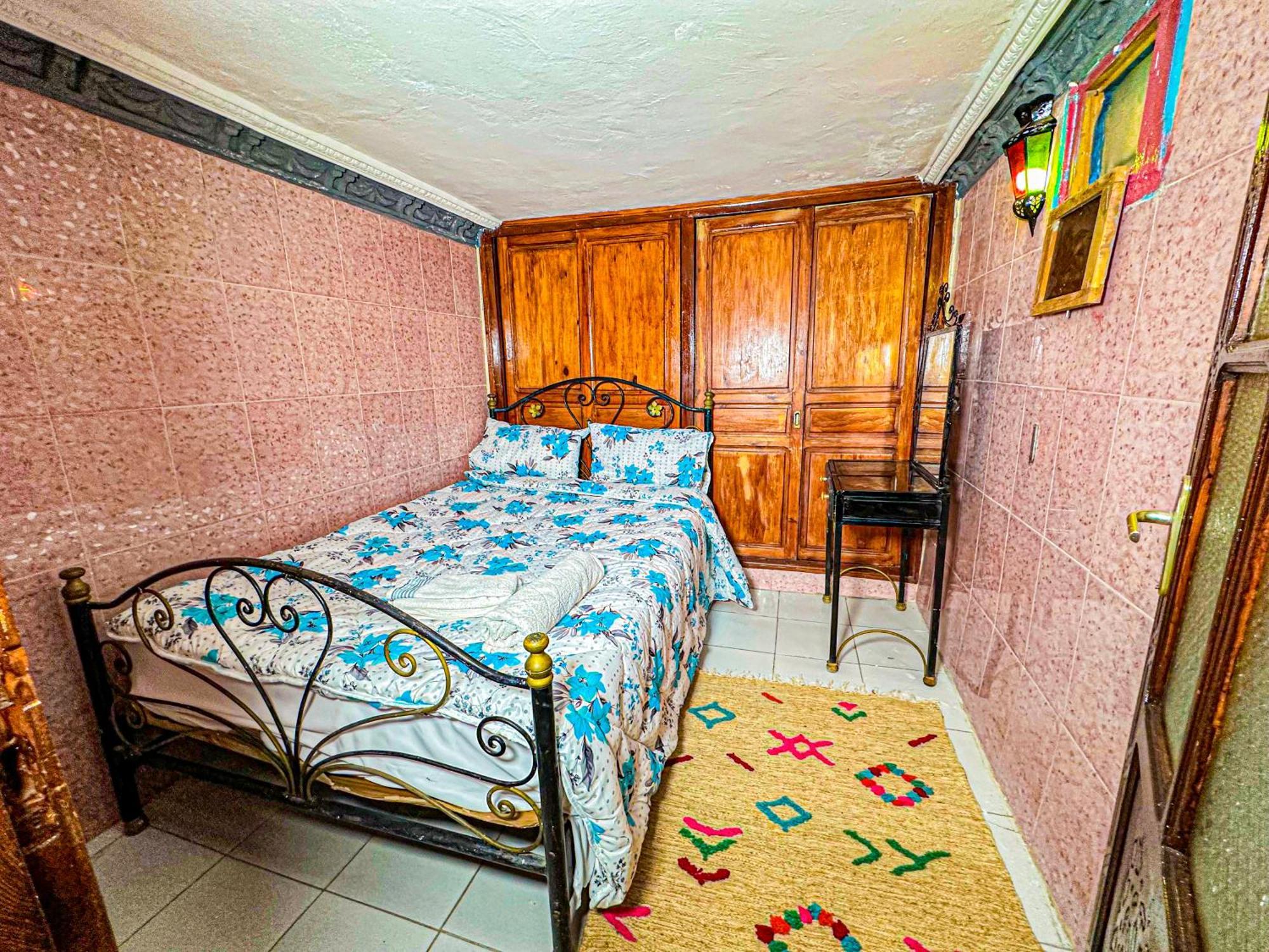 Hostel Speakeasy เฟส ภายนอก รูปภาพ