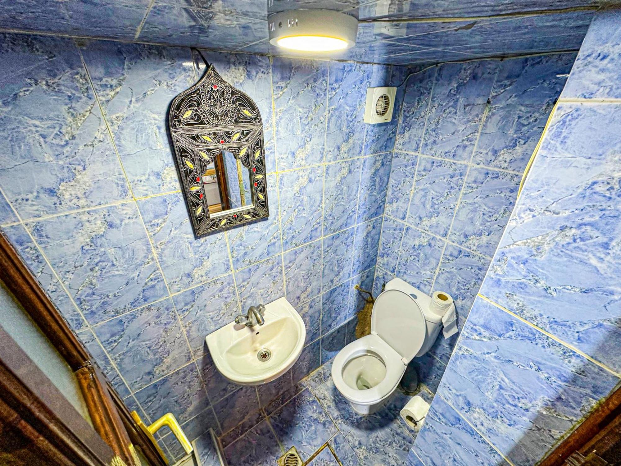 Hostel Speakeasy เฟส ภายนอก รูปภาพ