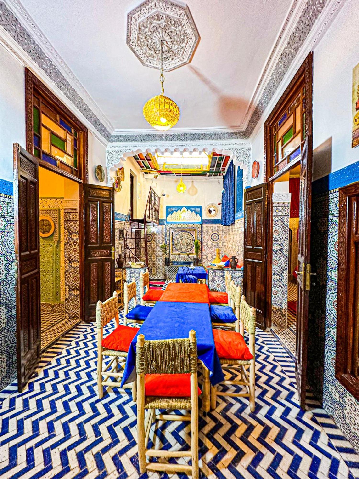 Hostel Speakeasy เฟส ภายนอก รูปภาพ