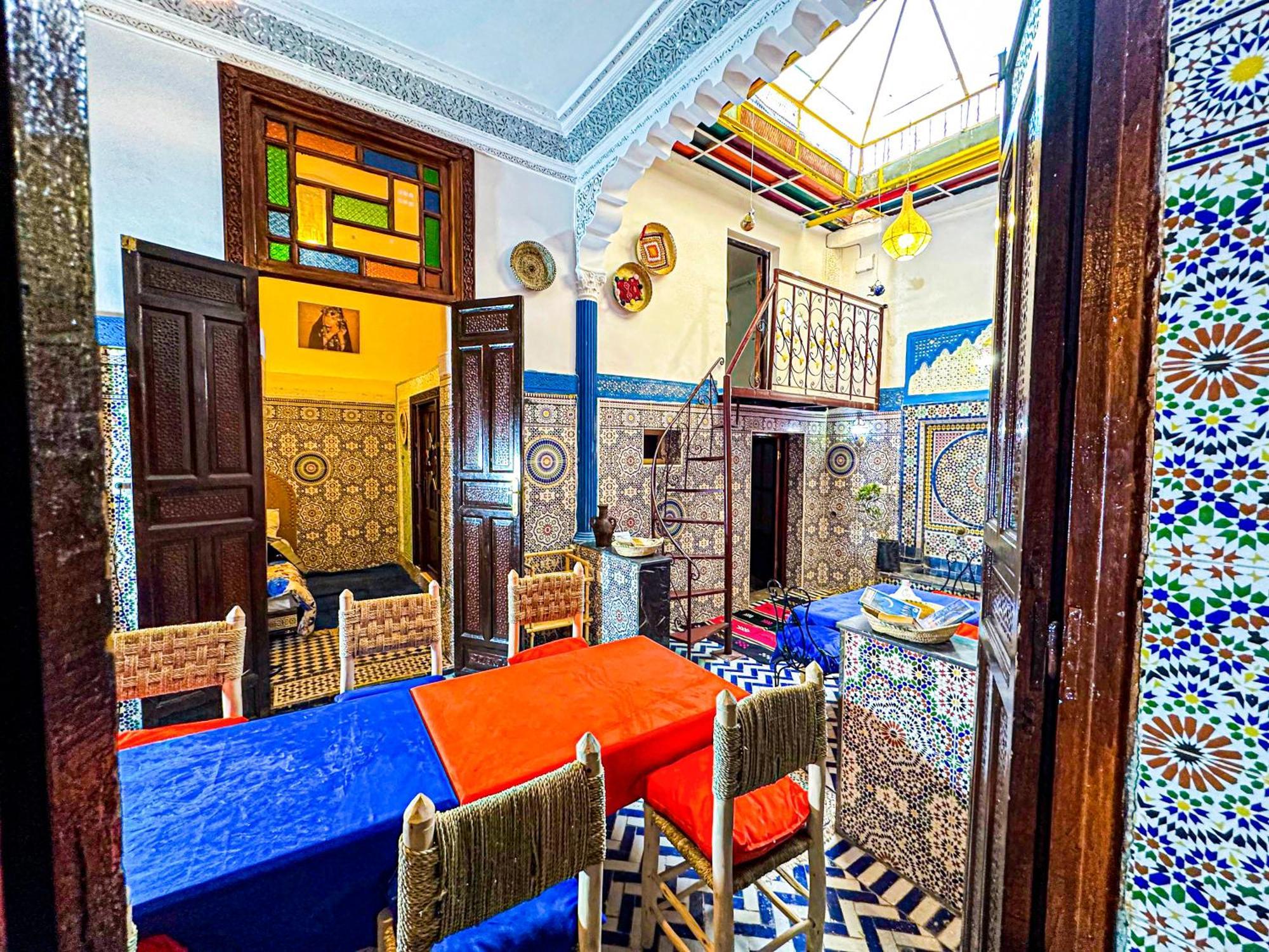Hostel Speakeasy เฟส ภายนอก รูปภาพ
